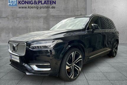 Volvo XC90 Gebrauchtwagen