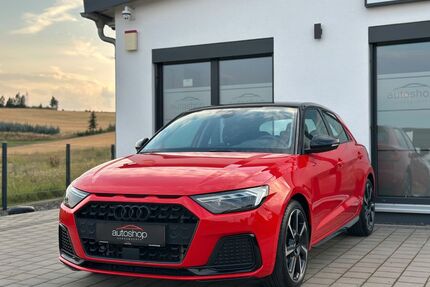 Audi A1 Gebrauchtwagen