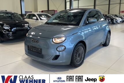 Fiat 500e Gebrauchtwagen