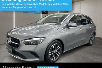 Mercedes-Benz B 200 Gebrauchtwagen