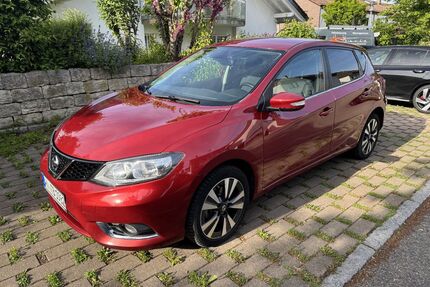 Nissan Pulsar Gebrauchtwagen