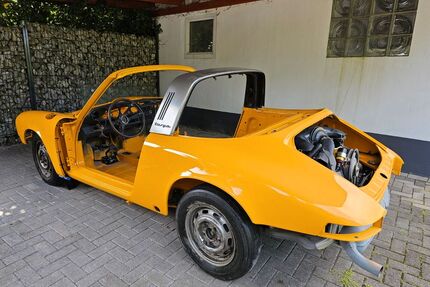 Porsche 911 Urmodell Gebrauchtwagen