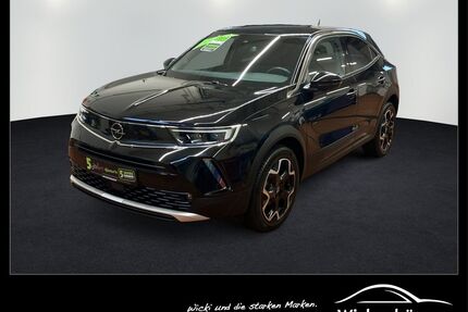 Opel Mokka Gebrauchtwagen