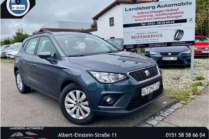Seat Arona Gebrauchtwagen