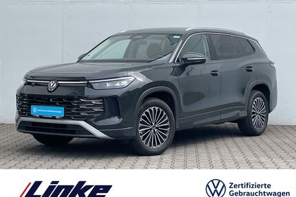 VW Tayron Gebrauchtwagen