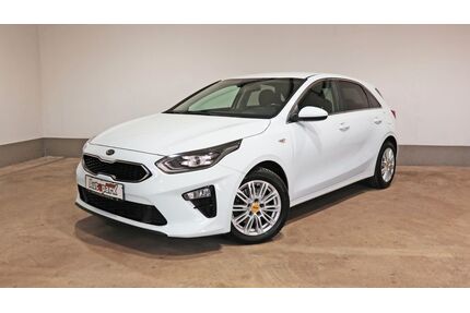 Kia ceed / Ceed Gebrauchtwagen