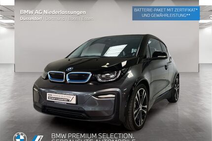 BMW i3 Gebrauchtwagen