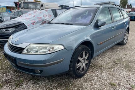 Renault Laguna Gebrauchtwagen