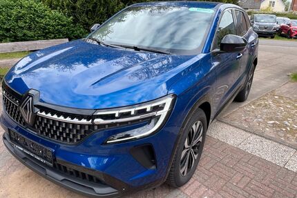 Renault Austral Gebrauchtwagen