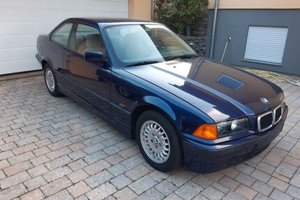 BMW 318 Gebrauchtwagen