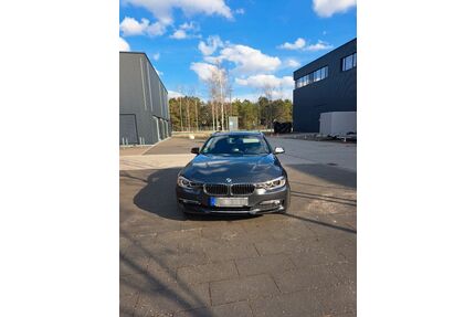 BMW 318 Gebrauchtwagen