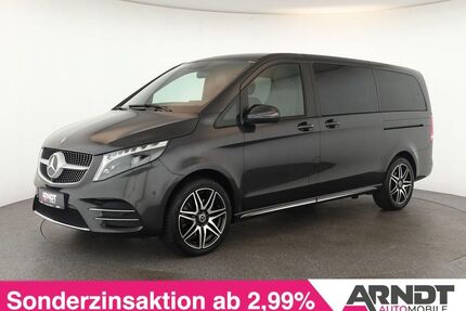 Mercedes-Benz V 300 Gebrauchtwagen