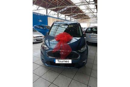 Ford Tourneo Connect Gebrauchtwagen