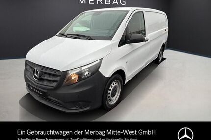 Mercedes-Benz Vito Gebrauchtwagen