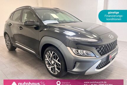 Hyundai KONA Gebrauchtwagen