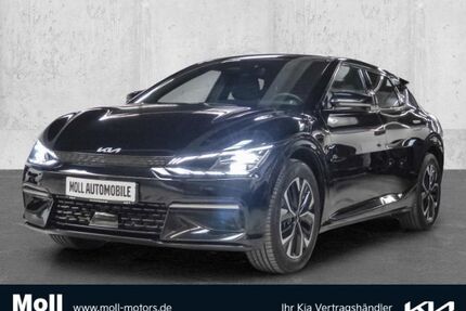 Kia EV6 Gebrauchtwagen