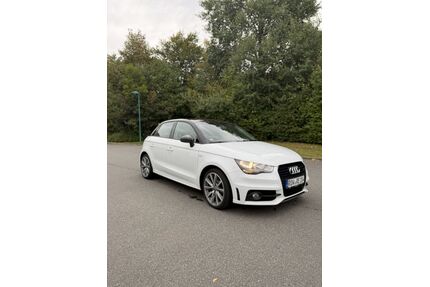 Audi A1 Gebrauchtwagen