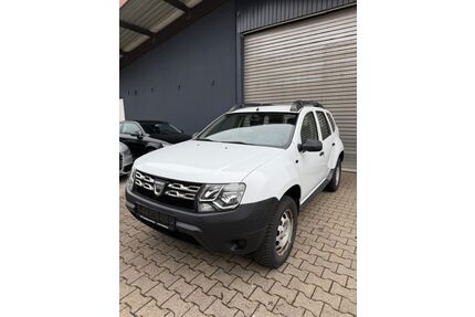 Dacia Duster Gebrauchtwagen
