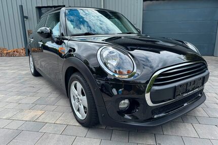 Mini ONE Gebrauchtwagen