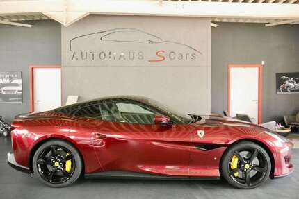Ferrari Portofino Gebrauchtwagen