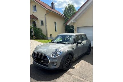 Mini ONE Gebrauchtwagen
