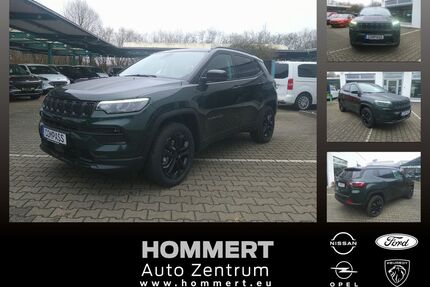 Jeep Compass Gebrauchtwagen