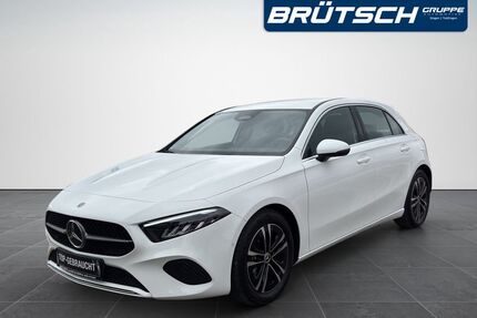 Mercedes-Benz A 220 Gebrauchtwagen