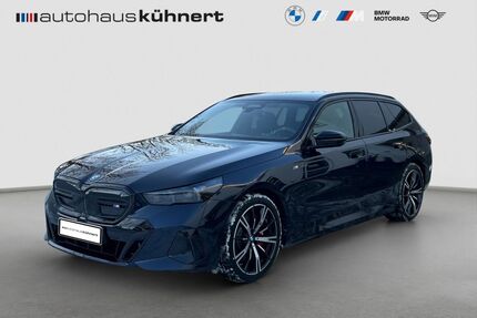 BMW i5 Gebrauchtwagen