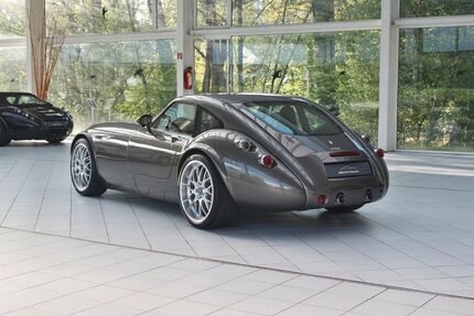Wiesmann MF 4 Gebrauchtwagen