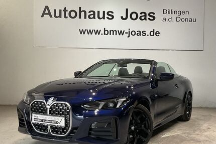 BMW 420 Gebrauchtwagen