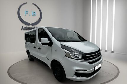 Fiat Talento Gebrauchtwagen