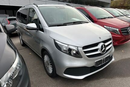 Mercedes-Benz V 220 Gebrauchtwagen