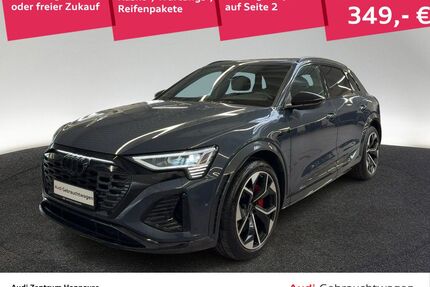 Audi SQ8 e-tron Gebrauchtwagen