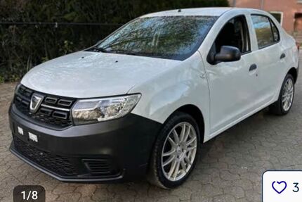 Dacia Logan Gebrauchtwagen