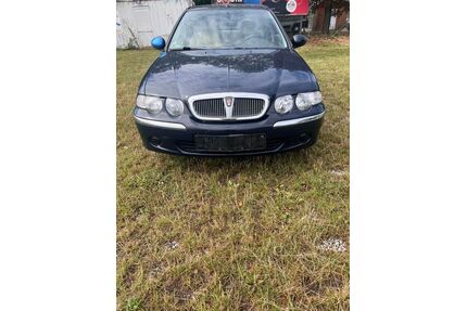 Rover 45 Gebrauchtwagen