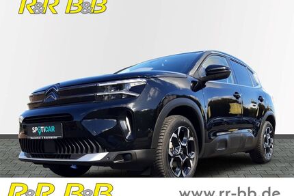 Citroen C5 Aircross Gebrauchtwagen