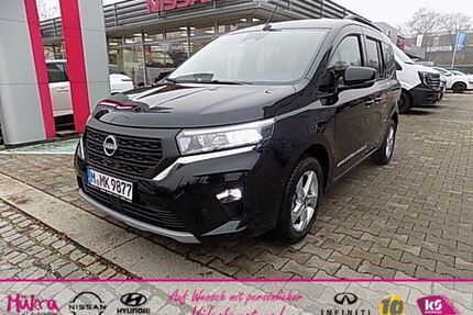 Nissan Townstar Gebrauchtwagen