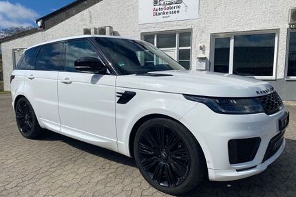 Land Rover Range Rover Sport Gebrauchtwagen