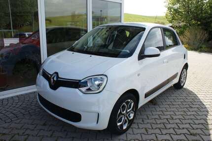 Renault Twingo Gebrauchtwagen