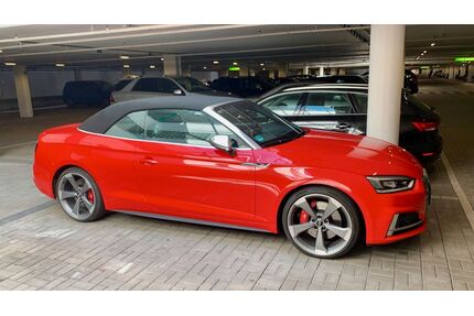 Audi S5 Gebrauchtwagen