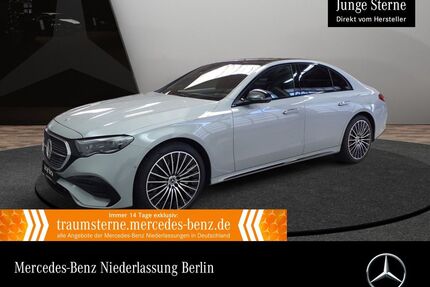 Mercedes-Benz E 400 Gebrauchtwagen