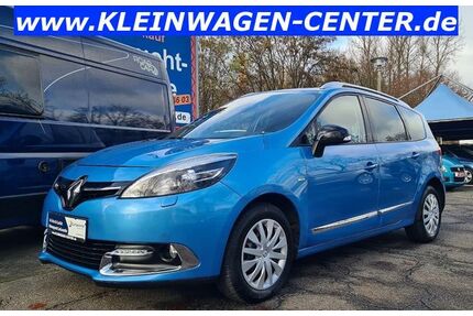 Renault Scenic Gebrauchtwagen
