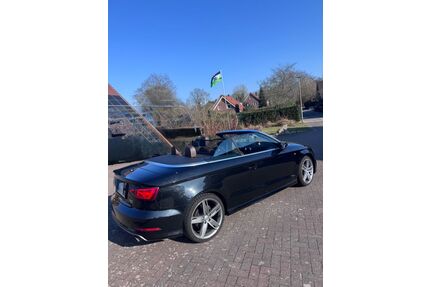 Audi Cabriolet Gebrauchtwagen