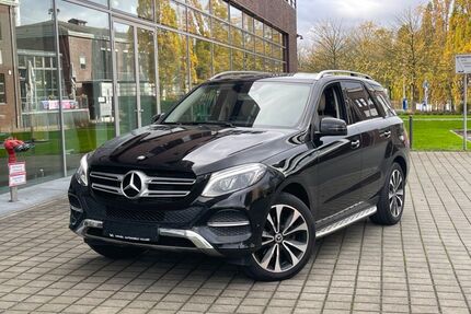 Mercedes-Benz GLE 350 Gebrauchtwagen