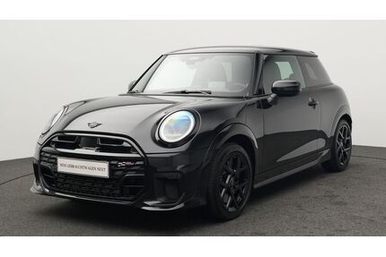 Mini Cooper C Gebrauchtwagen