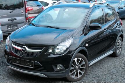 Opel Karl Gebrauchtwagen