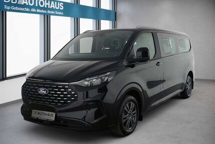 Ford Tourneo Gebrauchtwagen