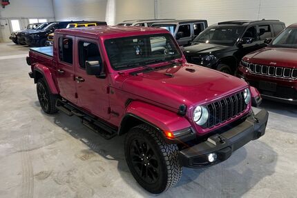 Jeep Gladiator Gebrauchtwagen