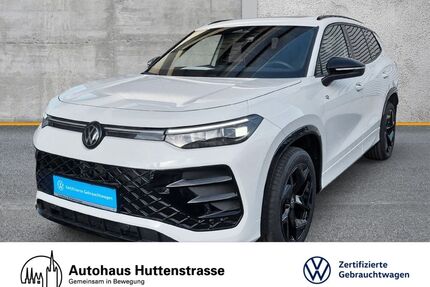 VW Tayron Gebrauchtwagen
