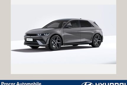 Hyundai IONIQ 5 Gebrauchtwagen